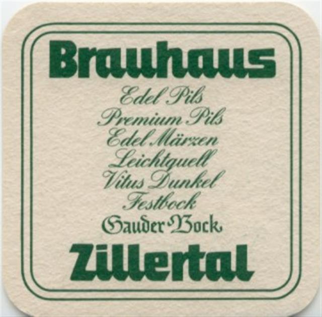 zell t-a zillertal quad 3b (180-brauhaus zillertal-grn) 
